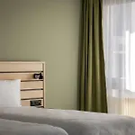 Flexymotel 3* 布克斯