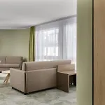 Flexymotel 汽车旅馆 布克斯
