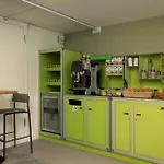 Flexymotel 布克斯