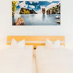 Flexymotel 布克斯