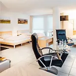汽车旅馆 Flexymotel