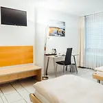 Flexymotel 3* 布克斯