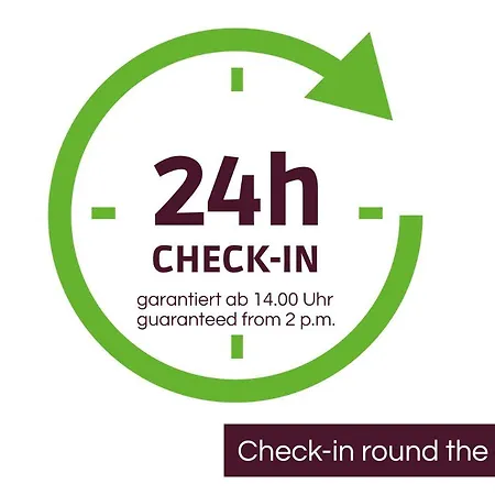 Flexymotel Buchs (St. Gallen)