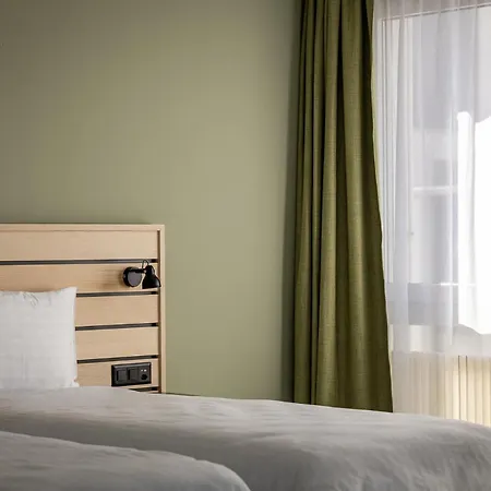 Flexymotel 3* Buchs (St. Gallen)