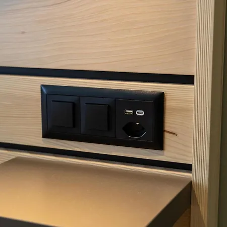 Flexymotel Buchs Motel 3*