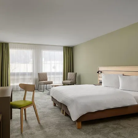 Flexymotel 3* Buchs (St. Gallen)