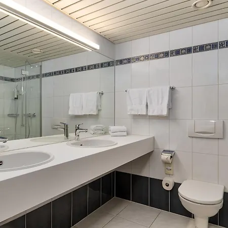 Motel Flexymotel Buchs 3*