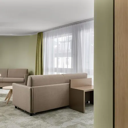 Flexymotel Buchs Motel Buchs (St. Gallen)