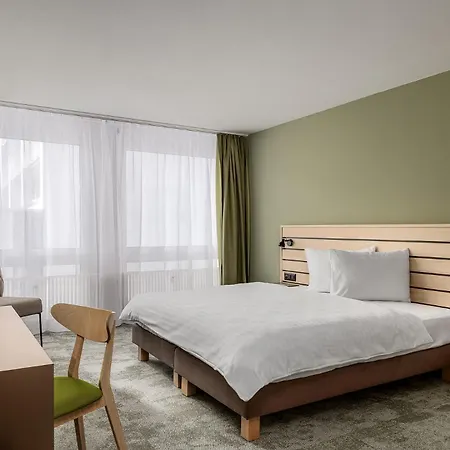 Flexymotel Motel Buchs (St. Gallen)