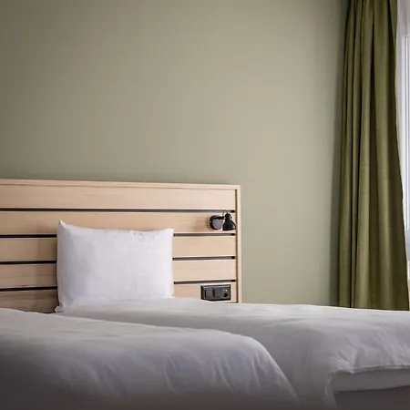 Motel Flexymotel Buchs 3*