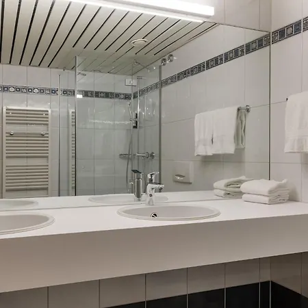 Flexymotel Buchs 3*