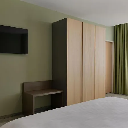 Flexymotel Buchs (St. Gallen)