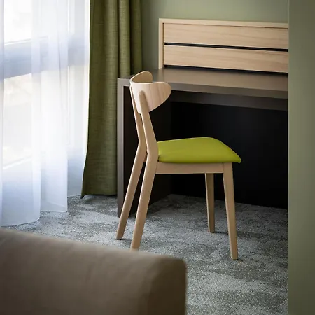Flexymotel Buchs Motel
