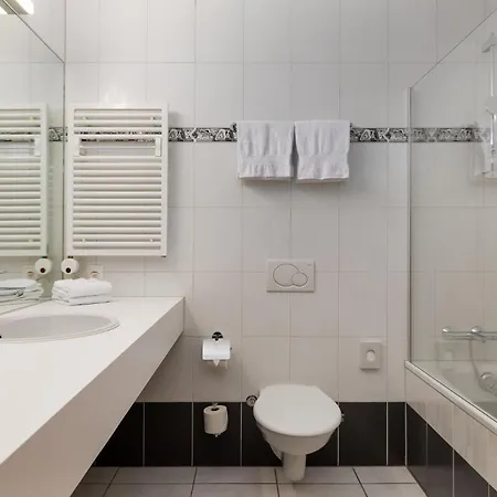 Flexymotel Buchs Motel 3*
