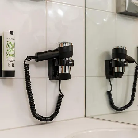 Motell Flexymotel 3*