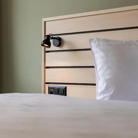 Flexymotel Buchs (St. Gallen)