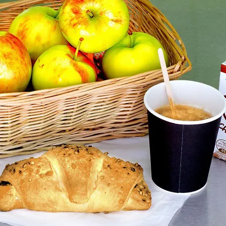 Flexymotel 3* Buchs (St. Gallen)