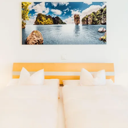 Flexymotel Buchs (St. Gallen)