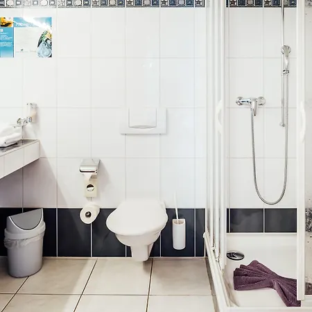 Flexymotel 3* Buchs (St. Gallen)
