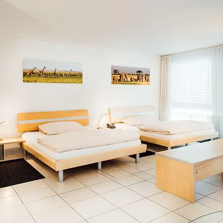 Flexymotel