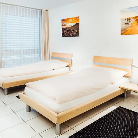 Motel Flexymotel 3*