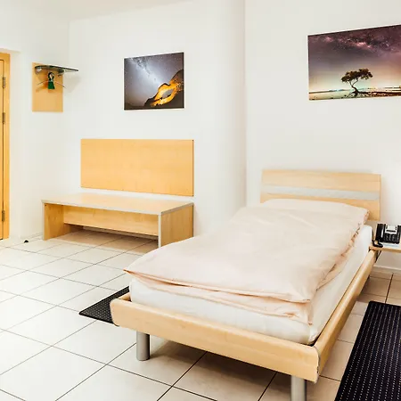 Flexymotel Motel 3*