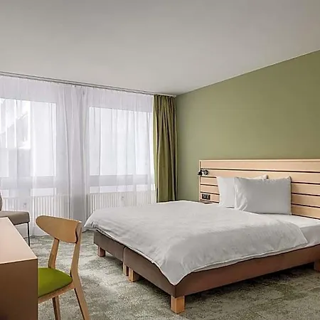 Flexymotel 3*