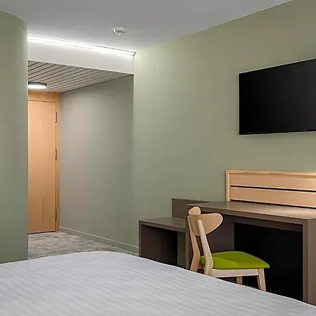 Flexymotel Buchs (St. Gallen)