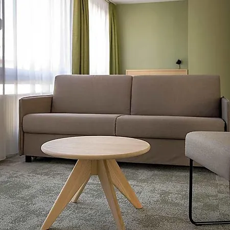 Flexymotel Motel Buchs (St. Gallen)