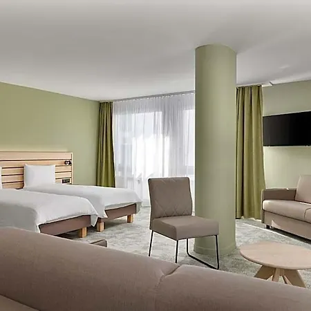 Motel Flexymotel 3*