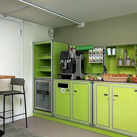 Motel Flexymotel Buchs (St. Gallen)