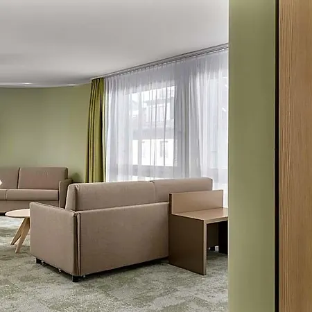 Flexymotel Motel