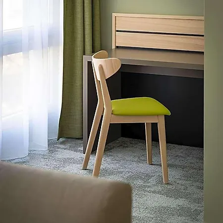 Motel Flexymotel Buchs (St. Gallen)