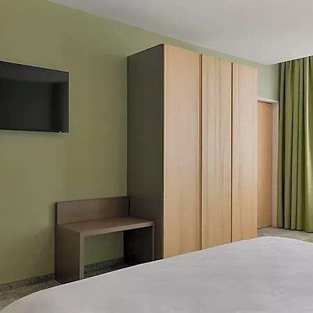 Motel Flexymotel Buchs (St. Gallen)