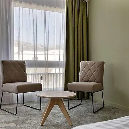 Flexymotel