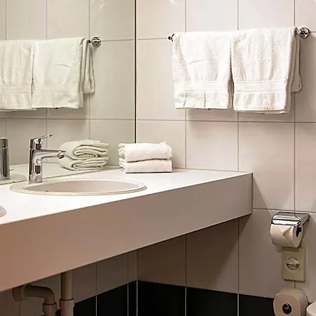 Motel Flexymotel Buchs (St. Gallen)