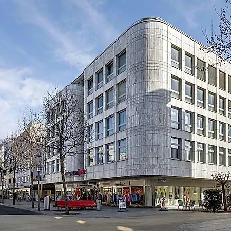 Motel Flexymotel Buchs (St. Gallen)