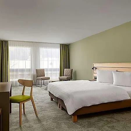 Motel Flexymotel Buchs (St. Gallen)