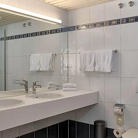 Flexymotel 3* Buchs (St. Gallen)