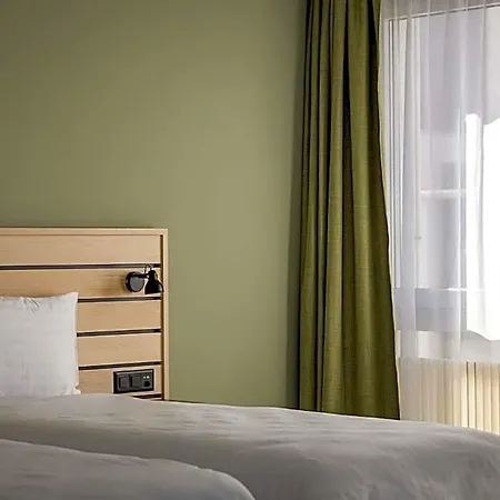 Flexymotel Buchs (St. Gallen)