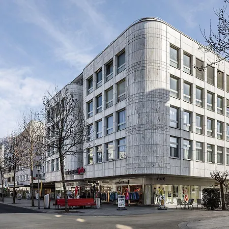 Motel Flexymotel Buchs (St. Gallen)