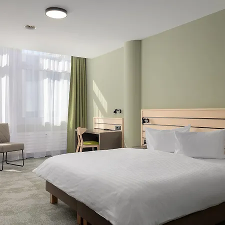 Motel Flexymotel Buchs (St. Gallen)