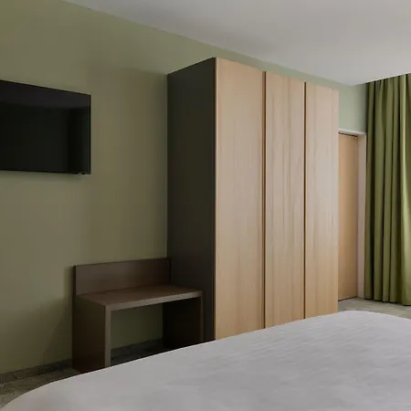Motel Flexymotel 3*