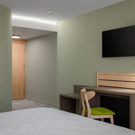 Flexymotel 3*