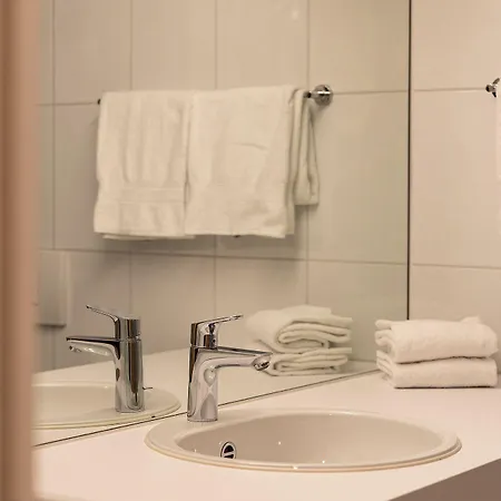Flexymotel 3* Buchs (St. Gallen)