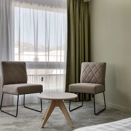 Flexymotel 3* Buchs (St. Gallen)
