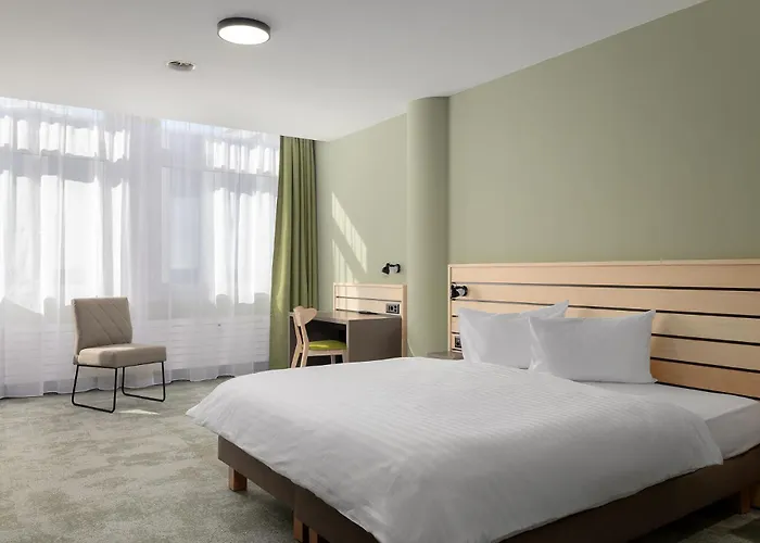 Flexymotel Мотель 3*