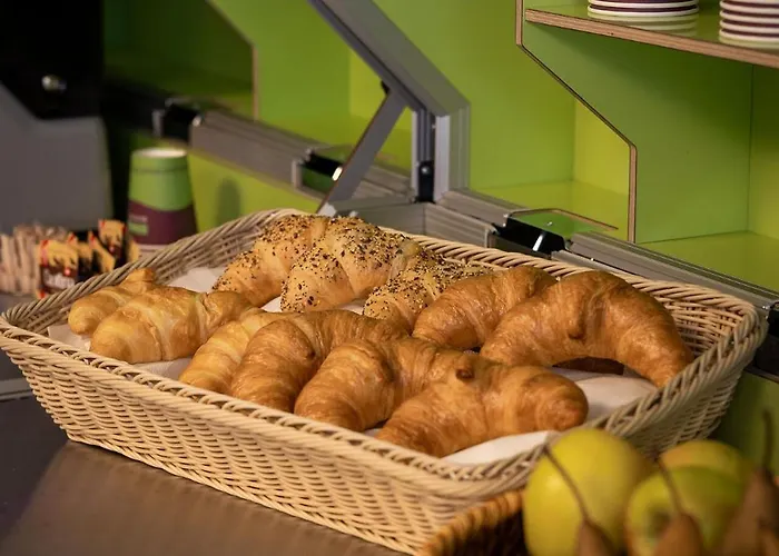 Мотель Flexymotel 3*