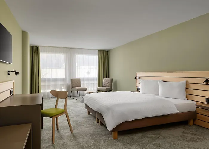 Flexymotel 3* Букс