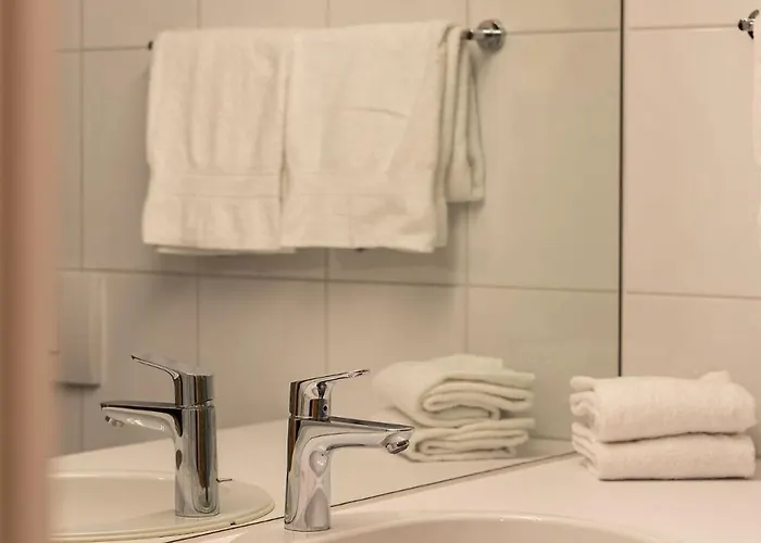 Flexymotel Motel Buchs (St. Gallen)